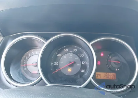 2009 Nissan Versa 1.8S from USA, damaged, VIN 3N1BC11E19L437668